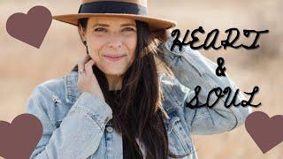 Episode #204: Living a Heart Centered Life with Kristin Fields Chadwick
