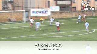 Atl.Campofranco-Parmonval 5-3, I GOL 11/03/2012