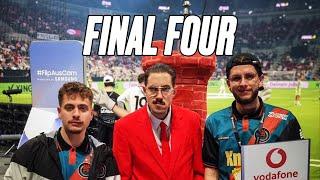 Final Four |  Baller League Season 2