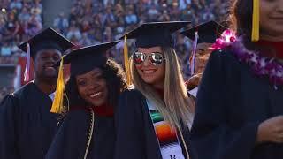 Commencement 2018 | Viking Highlights