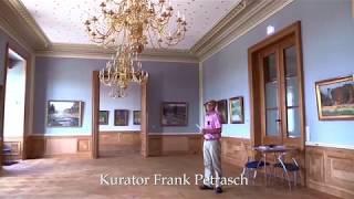 Otto Altenkirch Ausstellung Lingner Schloss Dresden Mai/Juni 2018