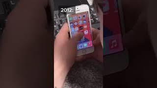 Купил айфон а мог купить акции Эпл Apple #shorts