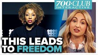 Is There A Difference Between Shame And Guilt? | 700 Club Interactive