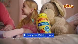 Benefits of Essential Gummy Vitamins | L'il Critters