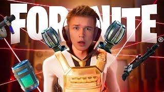 Diese SEASON rettet FORTNITE... (Chapter 4 Season 4)