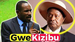 Museveni Ennaku Zo Zaggwako Dda Nnyo Kuba Wali Togwanidde. Mukama Yatulaga Omulala-Pastor Ssebandeke