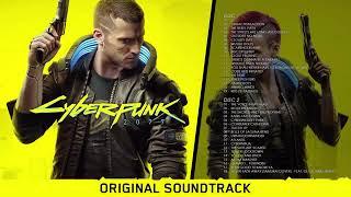 Cyberpunk 2077 Full  OST