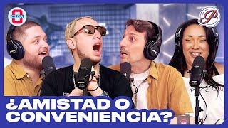 PARCIAL SORPRESA y LA MATERIA DIFÍCIL de la CARRERA | Mi Primo es Así | COMPLETO 21/11