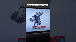 MOTO X MAGIC #moto #music #tricks #stunt