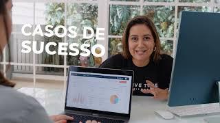 Produtora de Vídeos especializada em produção de Cases de Sucesso