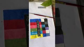Art ideas to try #shorts #painting #easy #art #ashortaday #acrylic #tutorial #drawing #beginner
