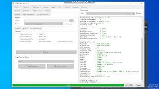 NOTE 8 GİNGKO BOOTLOADER LOCKED --- UNLUCKED SUCCES