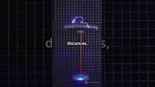 Nikola Tesla's Ancient Wireless Electricity : Myth or Reality !