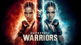 UFC 5 UNSTOPPABLE WARRIORS