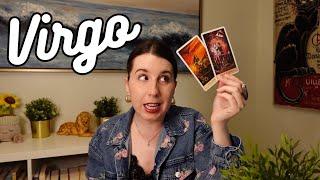 VIRGO SINGLES (JUNE 9-15) | YOUR FUTURE PARTNER (THIS IS INSANE!)