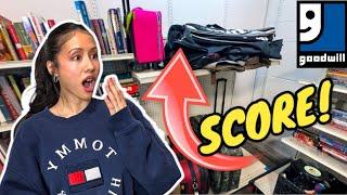 Goodwill Didn't Know What This Was Worth! Thrifting Everyday Items to Resell for HUGE Profit on Ebay