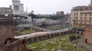 Trajan's Market