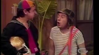 EL CHAVO DEL 8 ( El Cochino de Don Ramon 1977 ) 1 de 2