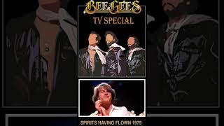 BEE GEES: YOU SHOULD BE DANCING  (TV SPECIAL 1979)