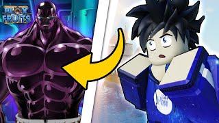 How to get fullbody buso haki!? | Blox Fruits