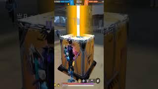 Greatest Of All Time 1vs4 | AVINASH GAMING