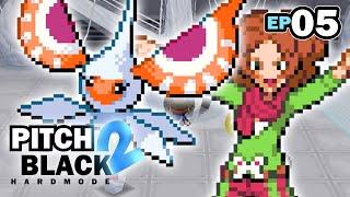 Käfer ZERSTÖREN MICH - Pokemon Pitch Black 2 [Hardmode Nuzlocke] - [05]