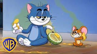 Tom & Jerry Singapur – Ganze Folgen | Cartoon Network Asia | @WBKidsDeutschland​