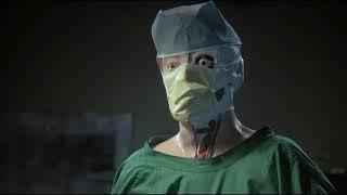 Re-Animator funny scene