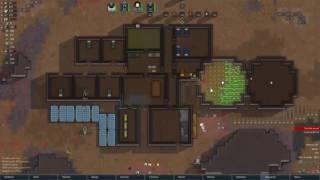 Modded Rimworld (Rimsenal) -  Part 4 - Extreme Difficulty