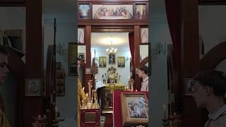 21.06.2025 года - Всенощное Бдение, Мир Всем