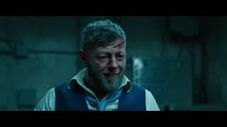 Энди Серкис (Andy Serkis) / Улисс Кло (Ulysses Klaue)