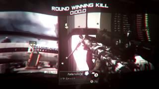 Sniping With V9 #1