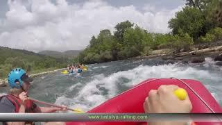 Best Things to Do in Antalya White Water River Rafting Trips in Turkey Cheap Prices Cost Booking!