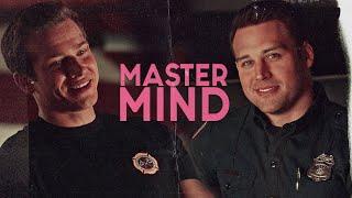 ► Mastermind | Buck and Eddie