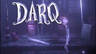 Darq: Chapter 3