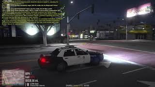 GTA:V RAGEMP QuantV 3.0 Test