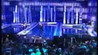 Eurovision 2008 Russia -  Dima Bilan - Believing