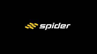 Косилка для склонов SPIDER ILD01