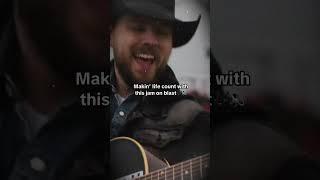 Brett Kissel - Make A Life, Not A Living