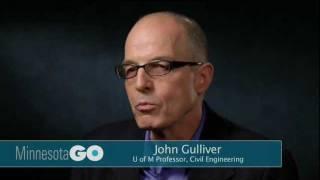 John Gulliver on water quality in Minnesota's future