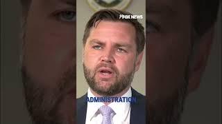 JD Vance sends scathing message to illegal immigrants: ‘Go back home’ #shorts
