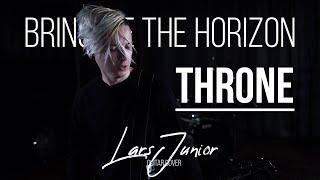 Bring Me The Horizon - Throne | LarsJunior Guitar Cover