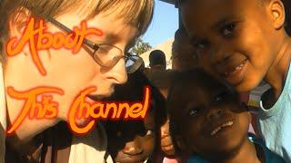 About the Holy Spirit Activism Channel