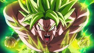 Broly Edit