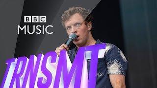 Friendly Fires - Love Like Waves (TRNSMT 2018)