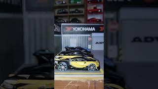 Bugatti chiron #hotwheels #diorama #changuito #wheels #custom #mexico #matchbox #maisto #nissan #gt