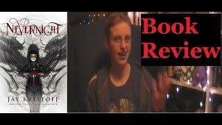 Nevernight Book Review ~ MED Spoilers