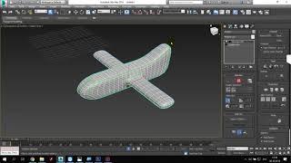 Развертка часть 2 3ds max