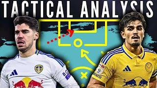 Leeds United Tactical Discussion: What's Wrong With Leeds United's Recent Performance?