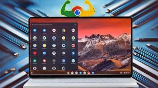 Install Chrome OS Flex | Revive Your Old PC